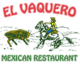 El Vaquero Logo