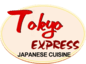 Tokyo Express Logo