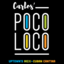 Poco Loco Logo