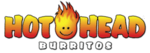 Hot Head Burrito Holland Logo
