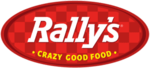 Rally's Laskey Logo