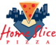 Home Slice Dorr Logo