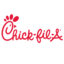 Chick-fil-a Rt 20 Logo