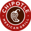 Chipotle Airport Logo